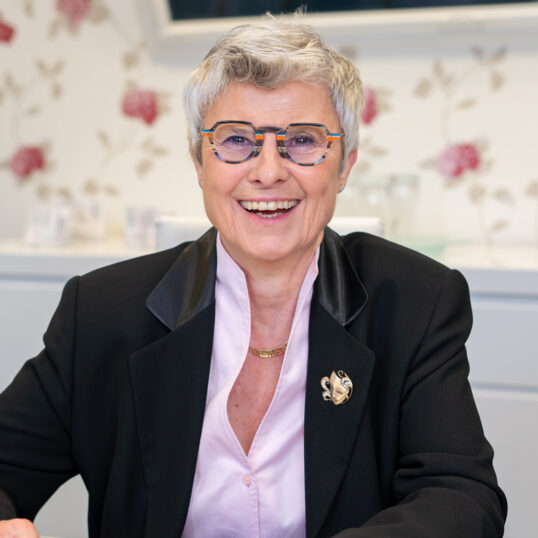Dagmar Passmann_sq